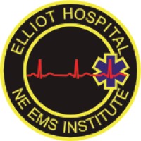 New England EMS Institute (NEEMSI) logo, New England EMS Institute (NEEMSI) contact details