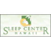 Sleep Center Hawaii logo, Sleep Center Hawaii contact details