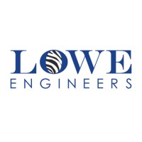 Lowe Engineers LLC logo, Lowe Engineers LLC contact details