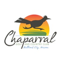 Chaparral Country Club logo, Chaparral Country Club contact details