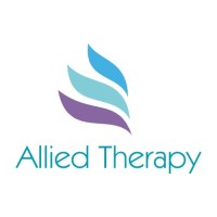 Allied Therapy logo, Allied Therapy contact details