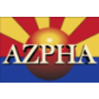 Arizona Public Health Association logo, Arizona Public Health Association contact details