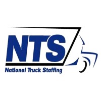 National Truck Staffing logo, National Truck Staffing contact details