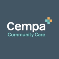 Cempa Community Care logo, Cempa Community Care contact details