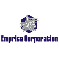 Emprise Corp. logo, Emprise Corp. contact details