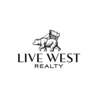 Live West Realty logo, Live West Realty contact details