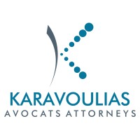 Karavoulias Attorneys/Avocats logo, Karavoulias Attorneys/Avocats contact details