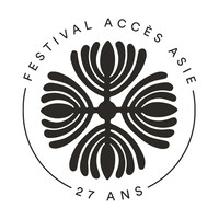 Festival AccÃ¨s Asie logo, Festival AccÃ¨s Asie contact details