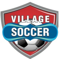 Village Soccer logo, Village Soccer contact details