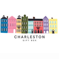 Charleston Gift Box logo, Charleston Gift Box contact details