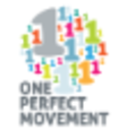 One Perfect Movement logo, One Perfect Movement contact details