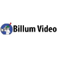 Billum Video logo, Billum Video contact details