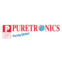 Puretronics logo, Puretronics contact details