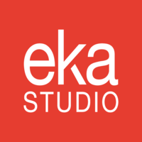 eka.studio logo, eka.studio contact details