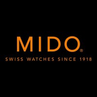 Mido Watches logo, Mido Watches contact details