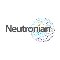 Neutronian logo, Neutronian contact details