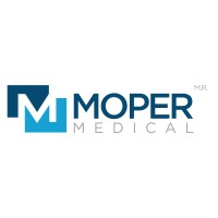 Moper Medical logo, Moper Medical contact details