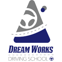 DreamWorks Driving School logo, DreamWorks Driving School contact details