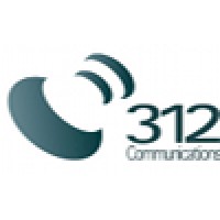 312 Communications Inc. logo, 312 Communications Inc. contact details