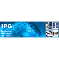 IPG FORMACION logo, IPG FORMACION contact details