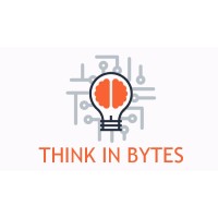 Think In Bytes logo, Think In Bytes contact details