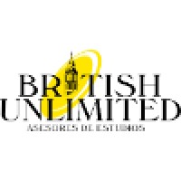 BRITISH UNLIMITED logo, BRITISH UNLIMITED contact details