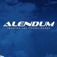 Alendum logo, Alendum contact details