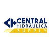 Central Hidráulica logo, Central Hidráulica contact details