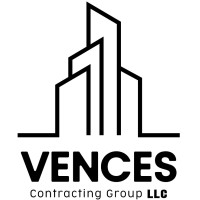 Vences Contracting Group logo, Vences Contracting Group contact details