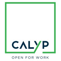 Calyp Coworking Dubai logo, Calyp Coworking Dubai contact details