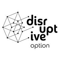 Disruptive Option logo, Disruptive Option contact details