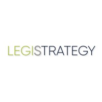 Legistrategy logo, Legistrategy contact details