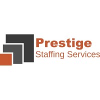 Prestige Staffing Services logo, Prestige Staffing Services contact details