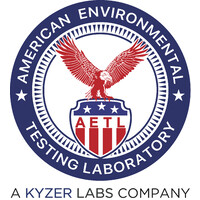 American Environmental Testing Laboratory LLC logo, American Environmental Testing Laboratory LLC contact details