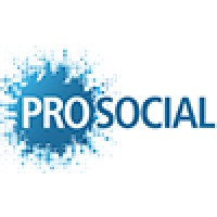 ProSocial logo, ProSocial contact details