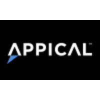 Appical US logo, Appical US contact details