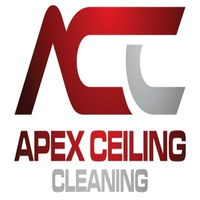 Apex Ceiling Cleaning logo, Apex Ceiling Cleaning contact details