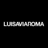 LUISAVIAROMA.COM logo, LUISAVIAROMA.COM contact details