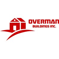 Overman Buildings logo, Overman Buildings contact details