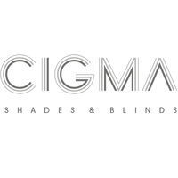 Cigma Shades & Blinds logo, Cigma Shades & Blinds contact details