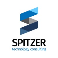 Spitzer Technology Consulting logo, Spitzer Technology Consulting contact details