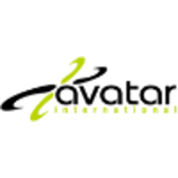 Avatar International logo, Avatar International contact details