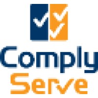 Comply Serve logo, Comply Serve contact details