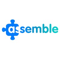 AssembleSG logo, AssembleSG contact details