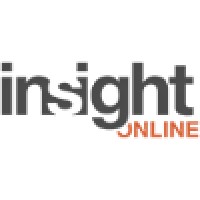 Insight Online logo, Insight Online contact details