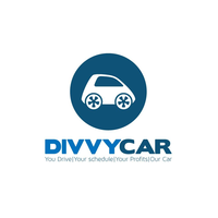 DivvyCar logo, DivvyCar contact details