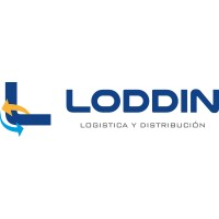 Loddin S.A. logo, Loddin S.A. contact details