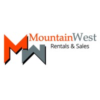 Mountain West Rentals & Sales logo, Mountain West Rentals & Sales contact details