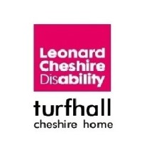 Turfhall Cheshire Home logo, Turfhall Cheshire Home contact details