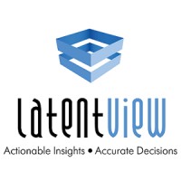 LatentView Analytics Corporation logo, LatentView Analytics Corporation contact details